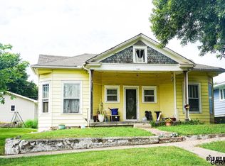 535 5th St, Humboldt, NE 68376