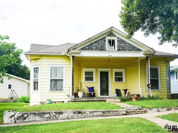 535 5th St, Humboldt, NE 68376