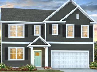 HAYDEN Plan, Sidbury Station, Castle Hayne, NC 28429