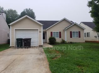 3920 Shepway Loop, Greensboro, NC 27405