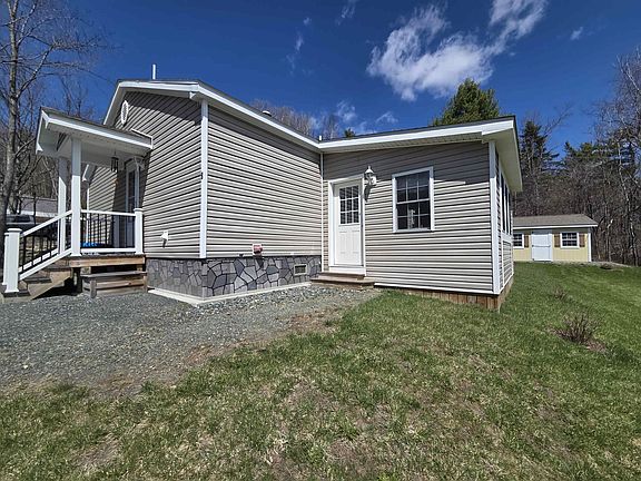 5th image of 8 Meriden Mobile Court Drive