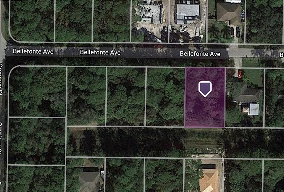 1st image of Lot 15 BELLEFONTE AVENUE LOT 15