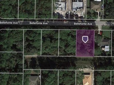 15 Bellefonte Ave, North Pt, FL, 34286