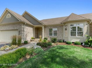 3002 Harrow Gate Dr #3002, Woodstock, IL 60098