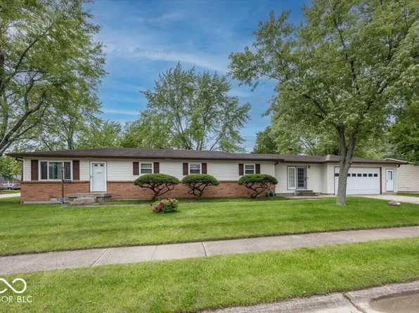 11151 Monroe Ct, Indianapolis, IN 46229