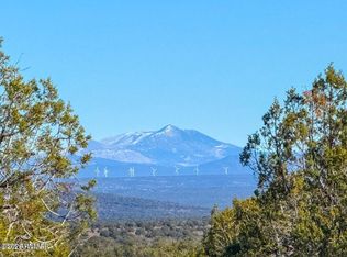 0 Ranch Rd, Ash Fork, AZ 86320