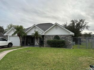 2214 Datil St, Hidalgo, TX 78557