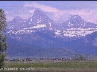4735 Clydes Turn, Tetonia, ID 83452