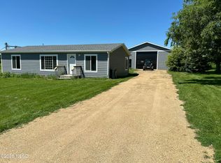 202 N Spruce St, Henry, SD 57243