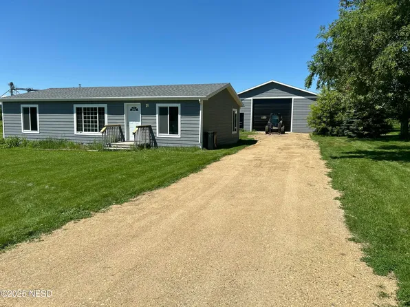 202 N Spruce St, Henry, SD 57243