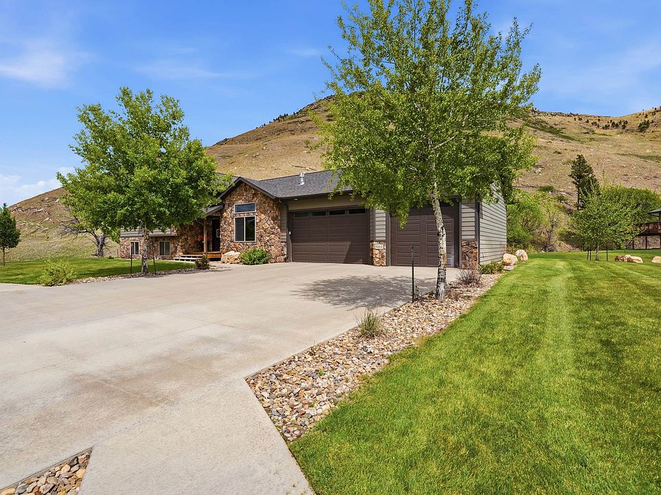 8064 Steamboat Ct, Piedmont, SD 57769 | MLS #87431 | Zillow