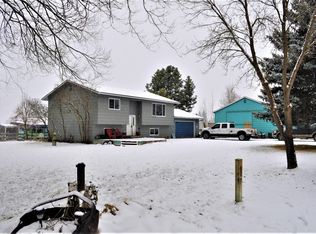 21455 Brittany Ln, Frenchtown, MT 59834