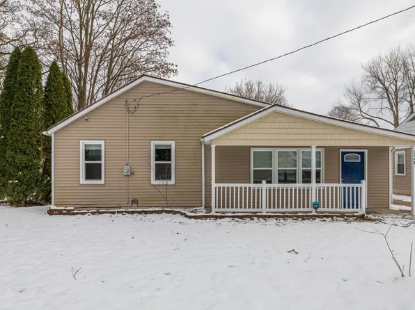 134 Sheldon St, Climax, MI 49034