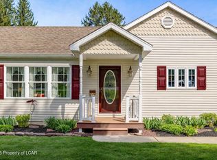 129 Millers Rd, Zion Grove, PA 17985