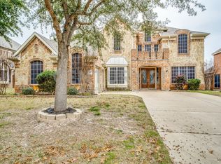 2613 Sandstone Ln, Midlothian, TX 76065