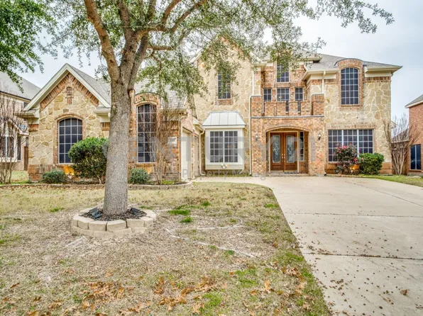 2613 Sandstone Ln, Midlothian, TX 76065
