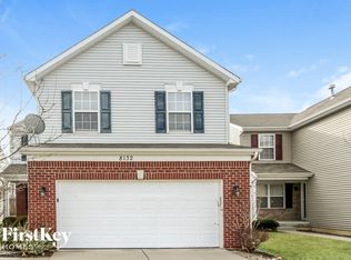 8132 Carina Dr, Indianapolis, IN 46268