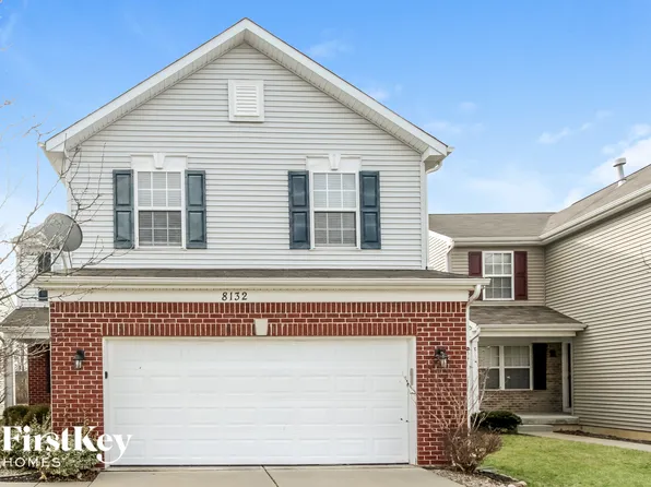 8132 Carina Dr, Indianapolis, IN 46268
