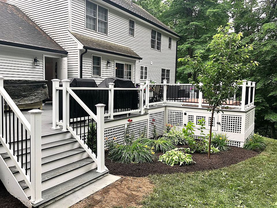 2nd image of 29 Outlook Rd