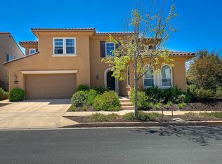 15688 Paseo Montenero, San Diego, CA 92127