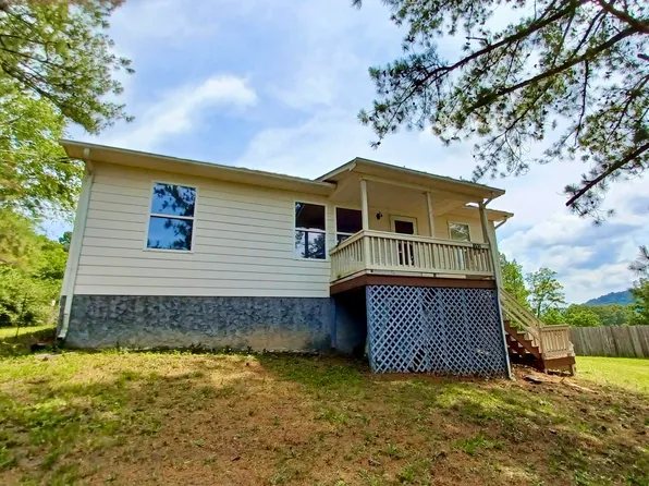 193 Kitty Cole Ln, Dungannon, VA 24245