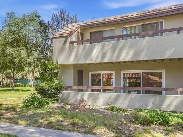 288 Tradewinds Dr APT 1, San Jose, CA 95123