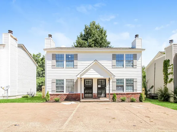 3546 Christine Rd, Memphis, TN 38118