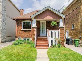 66 Glengarry Ave, Toronto, ON M5M1C9