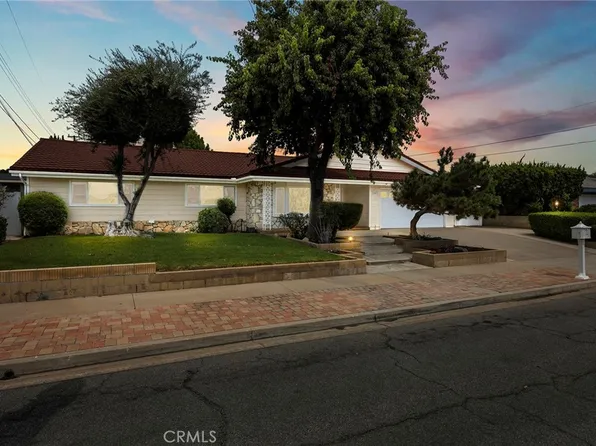 18431 Rio De Plata Dr, Yorba Linda, CA 92886