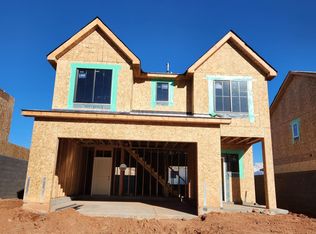 1504 S Wagon Box Way #74, Washington, UT 84780