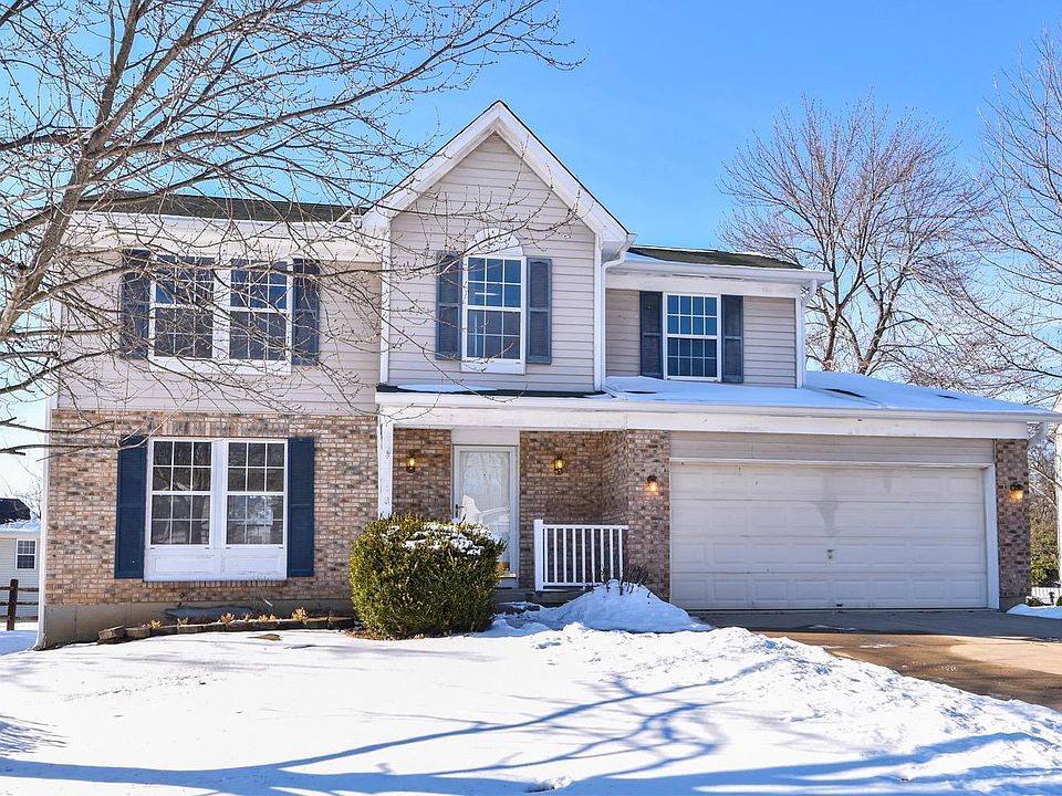 1st image of 4607 Fox Trail Cir