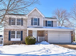 4607 Fox Trail Cir, Cincinnati, OH 45245