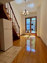 Rented by Compass