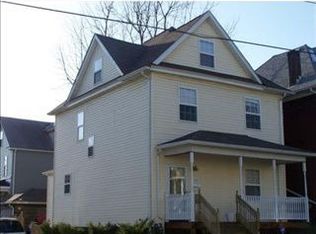 220 N Elm St, Butler, PA 16001