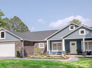2359 N Linker Dr, Dover, AR 72837