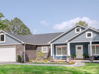 2359 N Linker Dr, Dover, AR, 72837