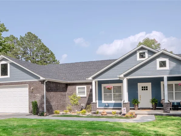 2359 N Linker Dr, Dover, AR 72837