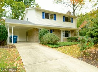 6912 Vancouver Rd, Springfield, VA 22152