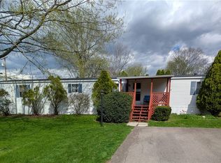401 Silver Ln, Butler, PA 16001