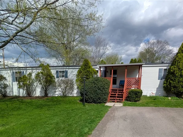 401 Silver Ln, Butler, PA 16001