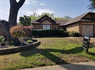 2702 Strother Dr, Garland, TX 75044