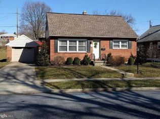 343 E Roosevelt Ave, Middletown, PA 17057