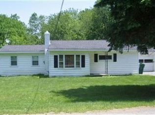 6996 Mountain View Dr, Hillsboro, OH 45133