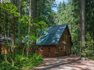 21845 E Cascade St, Rhododendron, OR 97049