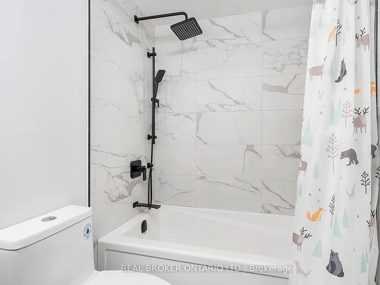 3845 Lake Shore Blvd W #1601 — Photo 4