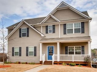 303 Parc Crossing, Acworth, GA 30102