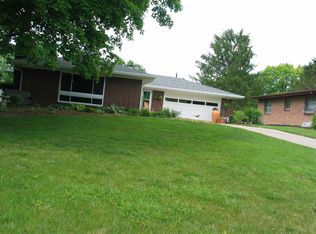 6636 E Shelley St, Indianapolis, IN 46219