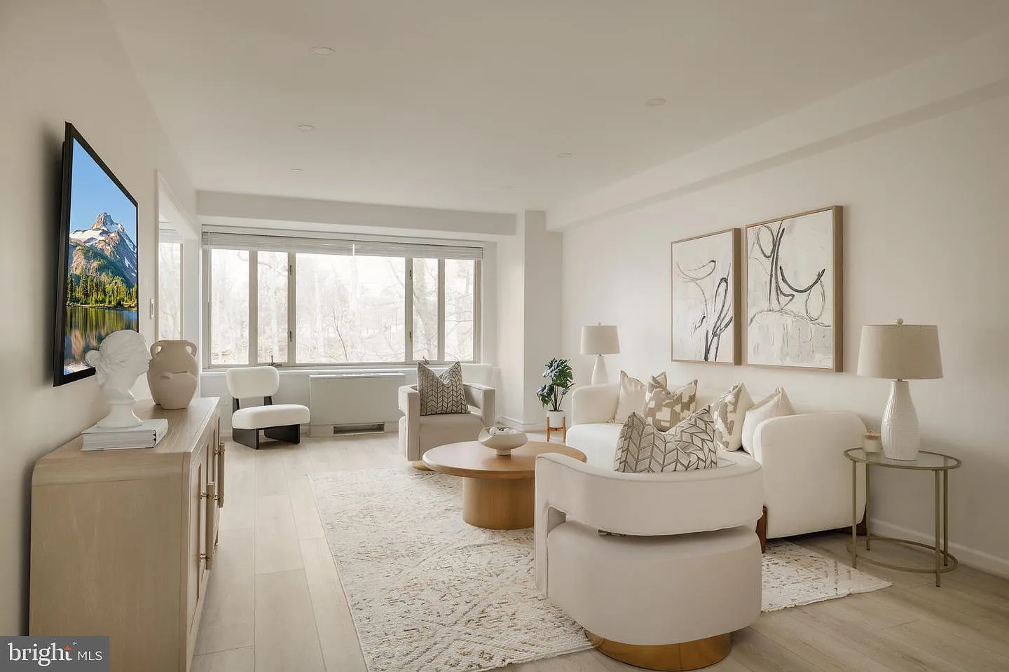 4301 Massachusetts Ave NW APT 1013 photo 1