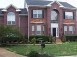 9005 Cloverleaf Ln, Knoxville, TN 37922