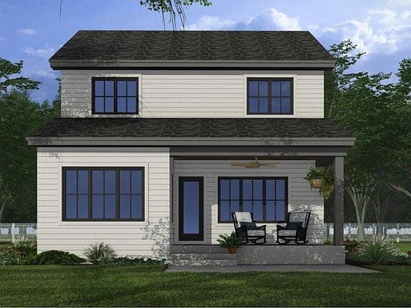 4th image of LOT 8 Sandy Hill Rd